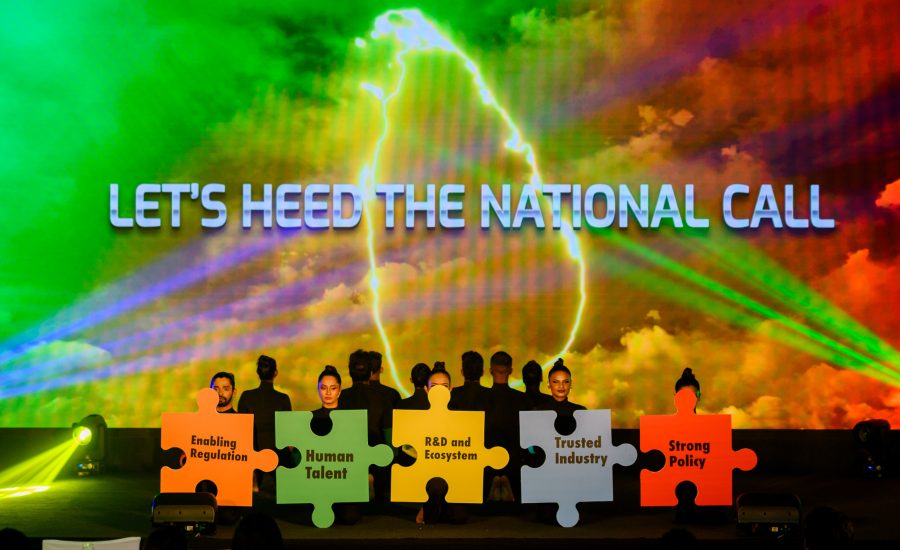 National Call to Produce Medicine in Sri Lanka—with Care, Trust, and Unity