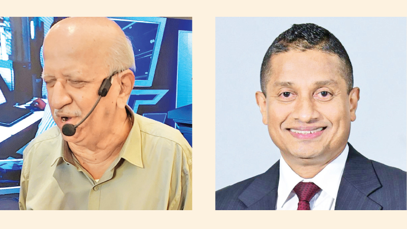 Sri Lanka can be a hub for pharmaceutical manufacturing