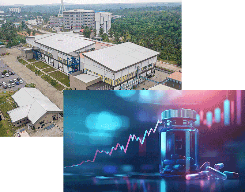 Fostering Economic Growth Through Global Pharmaceutical Excellence