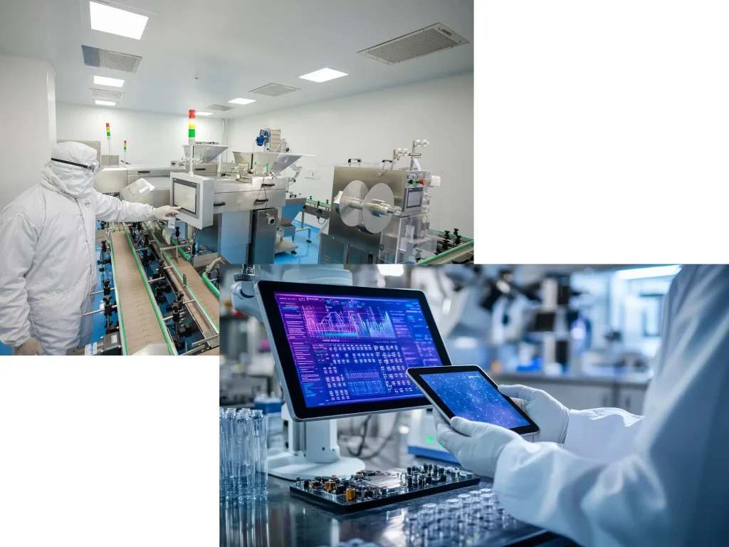 Shaping The Future Of Sri Lanka's Pharmaceutical Industry