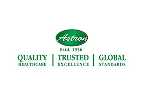 Astron Ltd