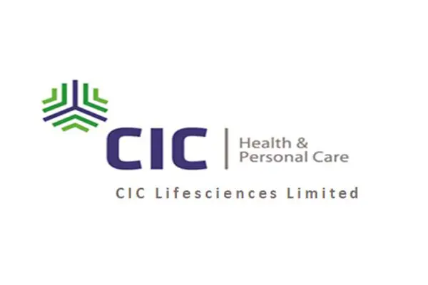 CIC Lifesciences Ltd