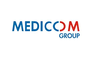 Mediccom (Pvt) Ltd
