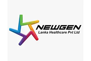 Newgen Lanka Healthcare (Pvt) Ltd