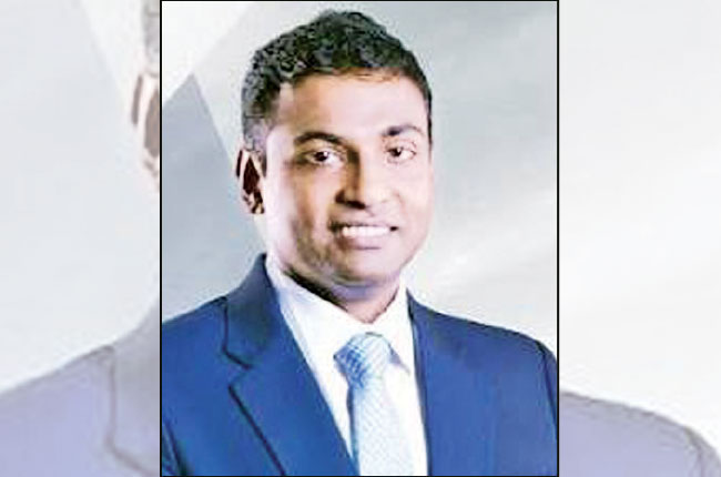 SL pharma manufacturers has potential to tap USD 1.8 Tn global industry -SLPMA